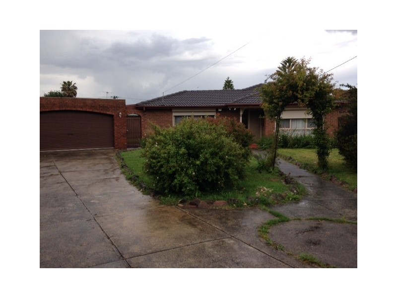 6 Brandon Court, Craigieburn VIC 3064