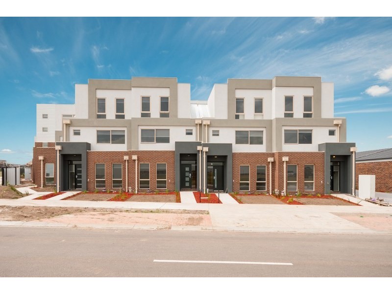 Units 1-9 / 62 Marathon Boulevard, Craigieburn VIC 3064