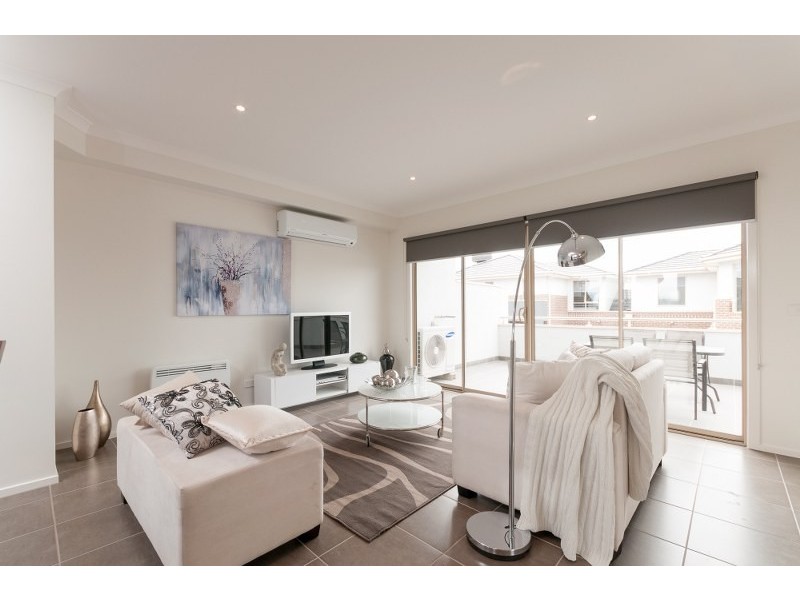 Units 1-9 / 62 Marathon Boulevard, Craigieburn VIC 3064