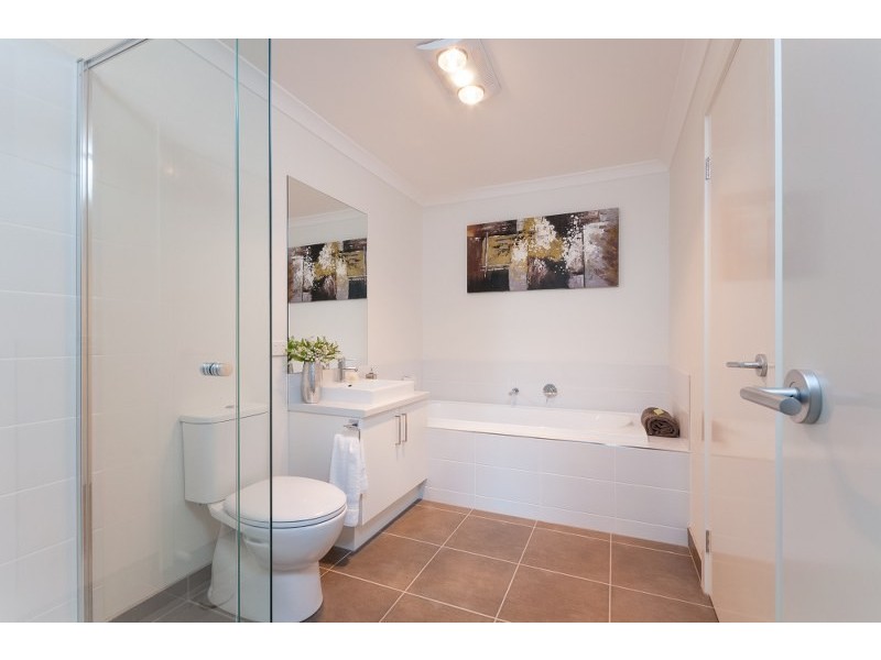 Units 1-9 / 62 Marathon Boulevard, Craigieburn VIC 3064