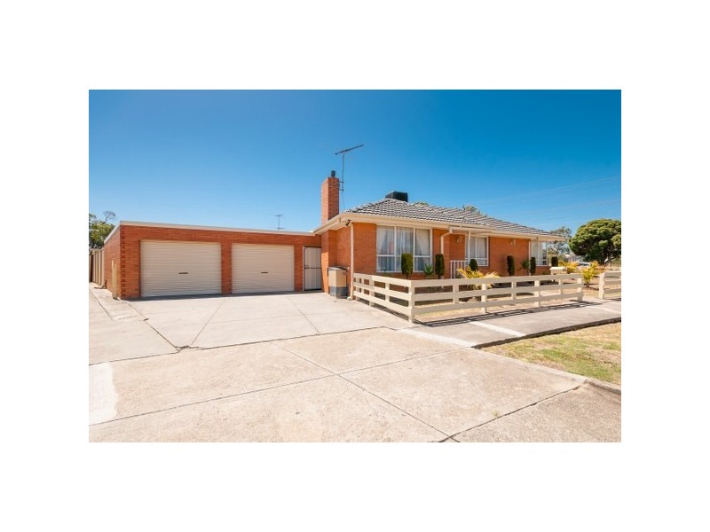 35 Kilmore Crescent, Dallas VIC 3047