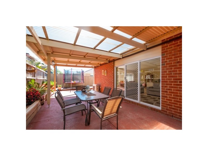 7 Reay Drive, Craigieburn VIC 3064