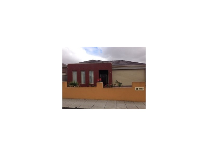 4 Houghton Court, Craigieburn VIC 3064