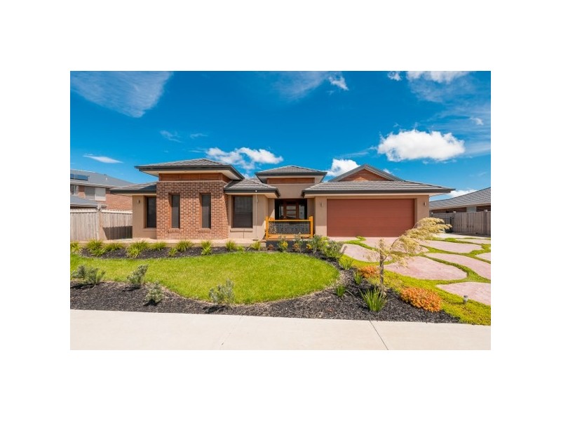 34 Mandalay Circuit, Beveridge VIC 3753