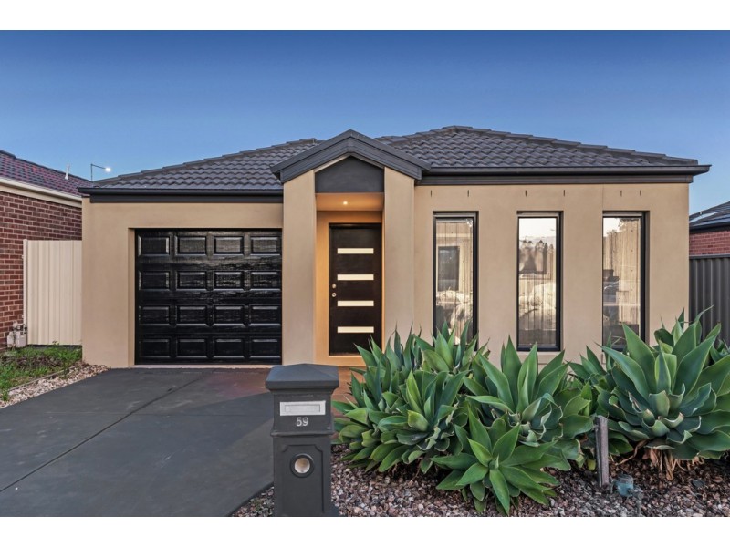 59 Flagstaff Loop, Craigieburn VIC 3064