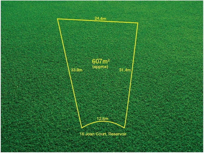 16 Joan Court, Reservoir VIC 3073