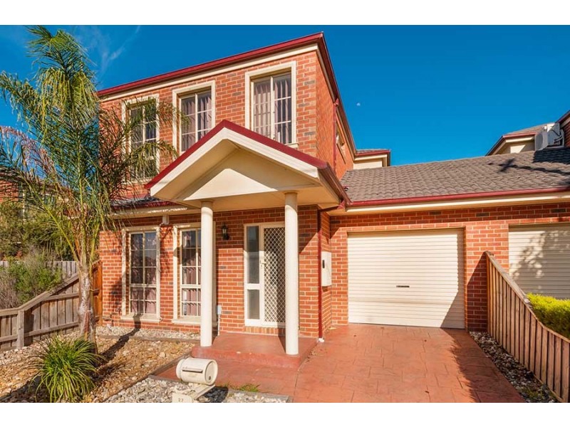 27 Davisson Street, Epping VIC 3076