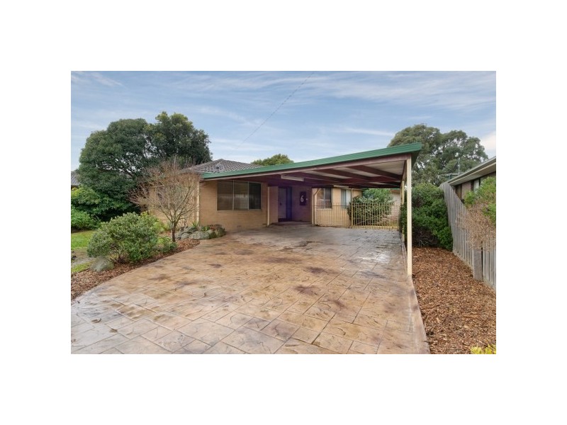 6 Waverley Court, Craigieburn VIC 3064