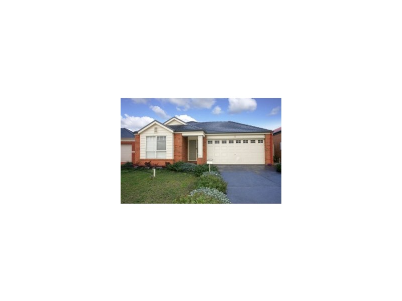 14 Bay Meadow Green, Craigieburn VIC 3064