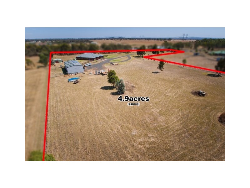 45 Sanctuary Rise, Mickleham VIC 3064