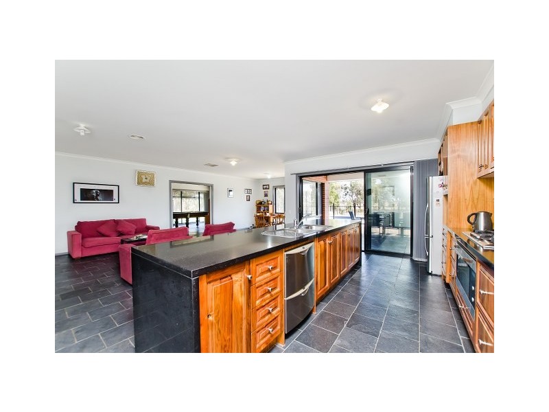 45 Sanctuary Rise, Mickleham VIC 3064