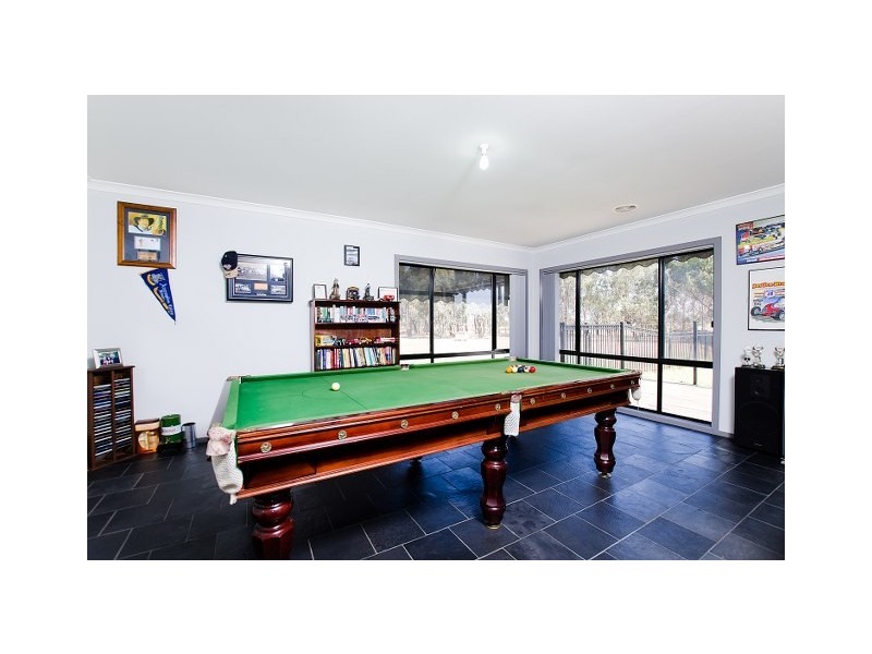 45 Sanctuary Rise, Mickleham VIC 3064