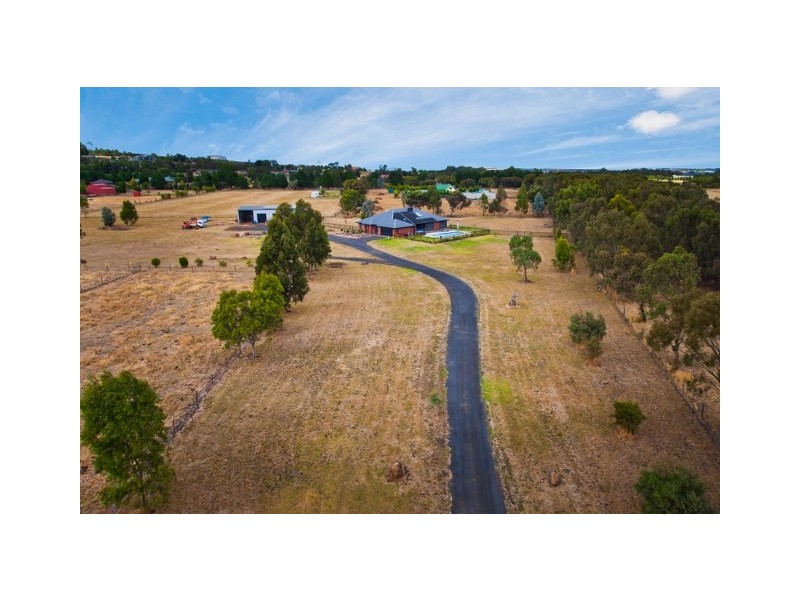 45 Sanctuary Rise, Mickleham VIC 3064