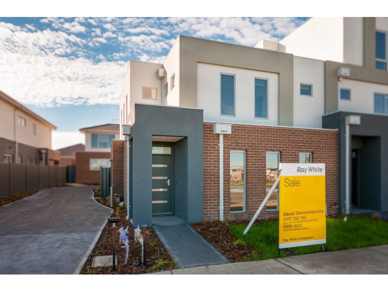 1/2 Marathon Boulevard, Craigieburn VIC 3064