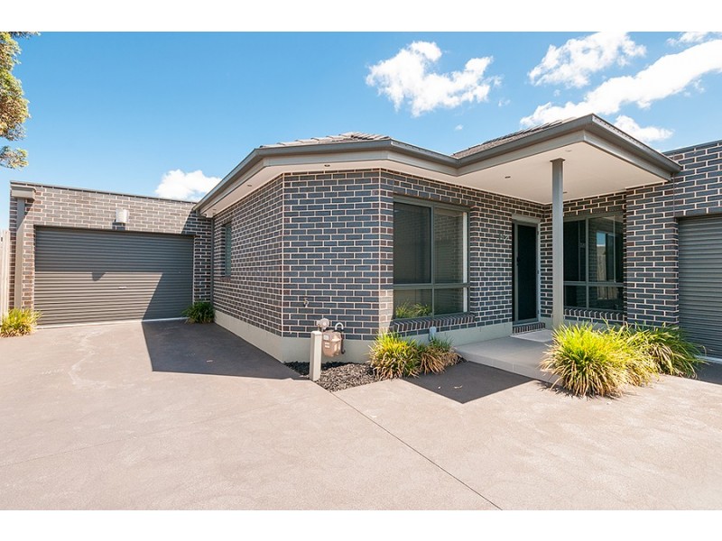 2/95 Dianne Avenue, Craigieburn VIC 3064