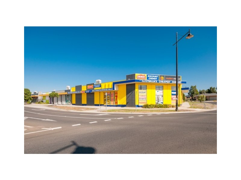 6 Aberfeldie Place, Craigieburn VIC 3064