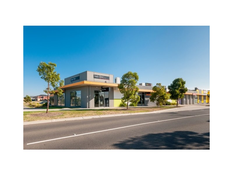 6 Aberfeldie Place, Craigieburn VIC 3064