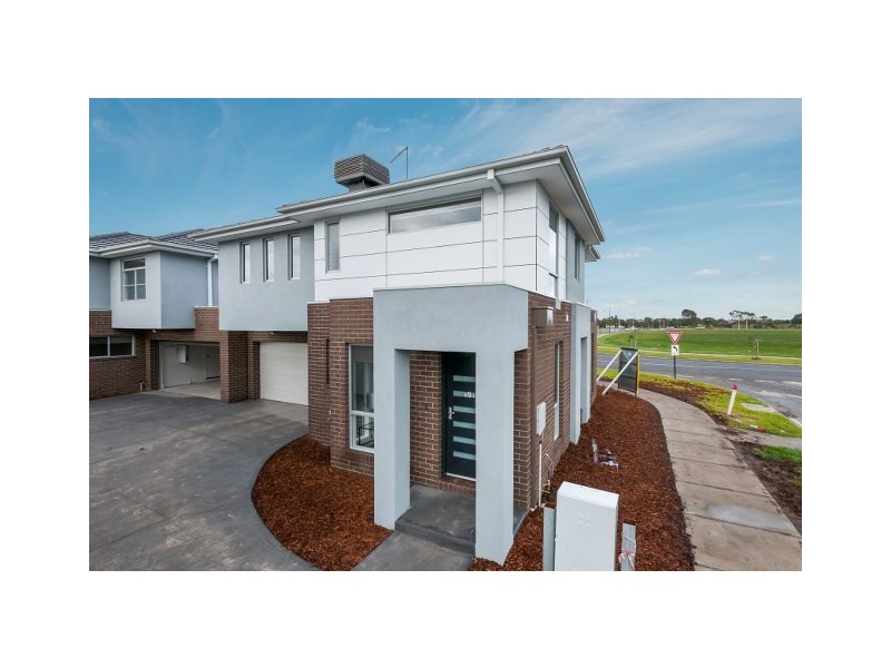 Unit 1 / 2 Brunswick Cres, Craigieburn VIC 3064