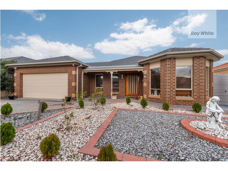 5 Northstead Way, Craigieburn VIC 3064