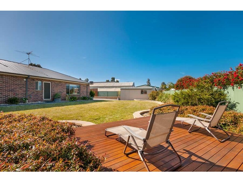 25 Beckett Way, Craigieburn VIC 3064