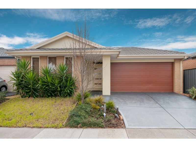 45 Ben Loman Circuit, Craigieburn VIC 3064