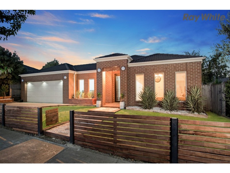 3 Reay Drive, Craigieburn VIC 3064