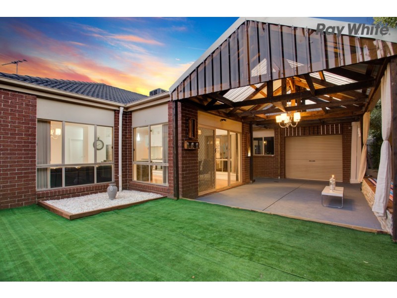 3 Reay Drive, Craigieburn VIC 3064