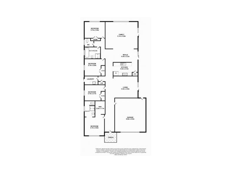 6 Somersby Road, Craigieburn VIC 3064