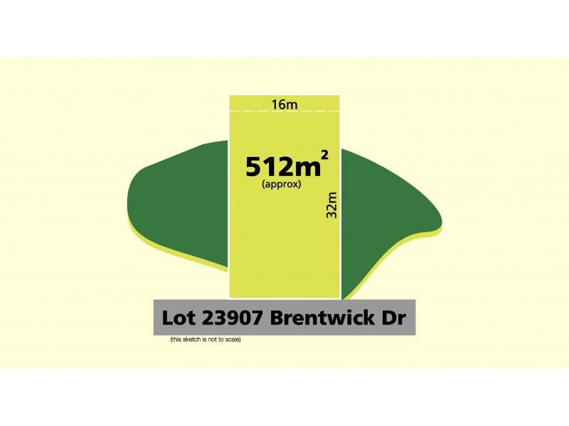 Lot 23907 Brentwick Drive, Craigieburn VIC 3064