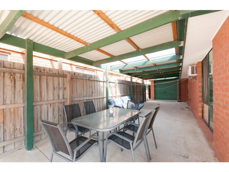 29 Wisla Circuit, Roxburgh Park VIC 3064