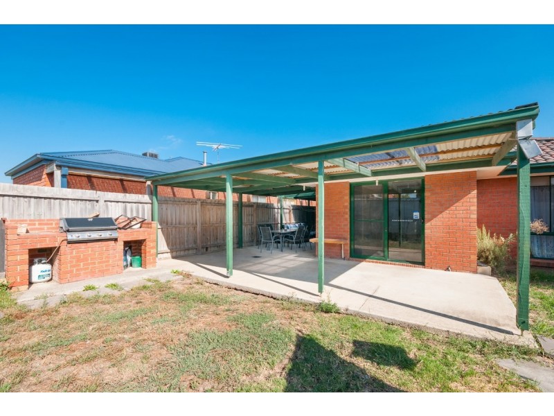 29 Wisla Circuit, Roxburgh Park VIC 3064