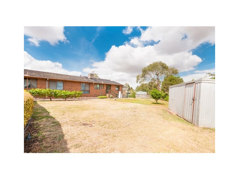 98 Arrowsmith Street, Beveridge VIC 3753