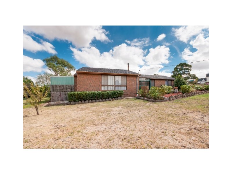 98 Arrowsmith Street, Beveridge VIC 3753