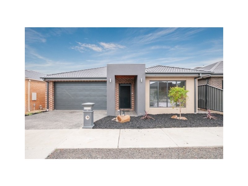 12 Viewside Crescent, Craigieburn VIC 3064