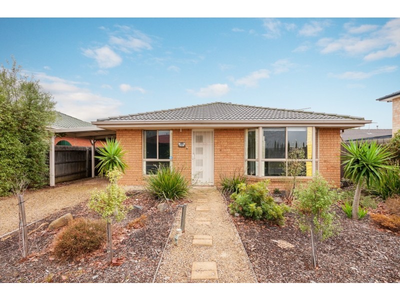 25 Limpopa Square, Roxburgh Park VIC 3064