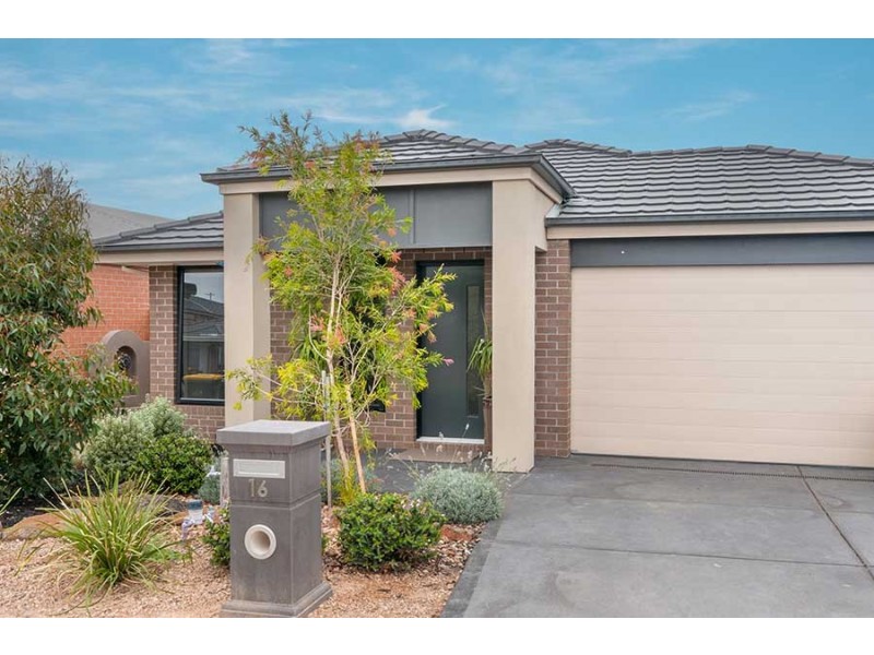 16 Brigantia Street, Epping VIC 3076
