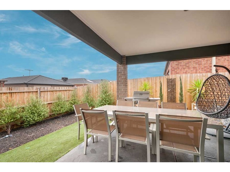 16 Brigantia Street, Epping VIC 3076