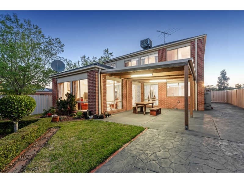 106 Hanson Road, Craigieburn VIC 3064