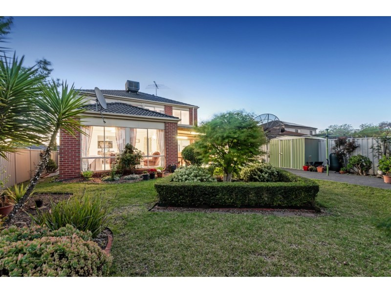 106 Hanson Road, Craigieburn VIC 3064