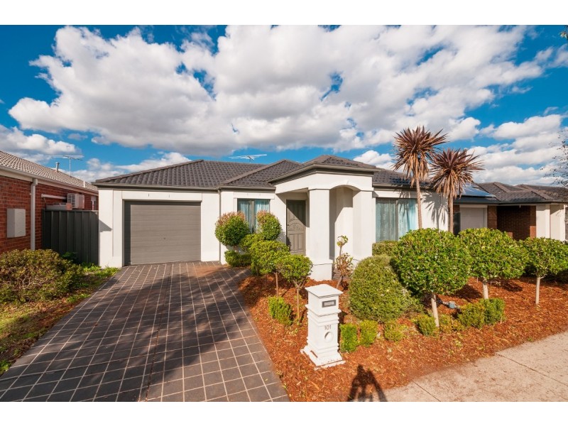 101 Mareeba Way, Craigieburn VIC 3064