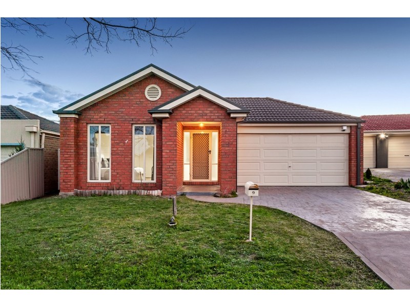 9 Creighton Way, Craigieburn VIC 3064