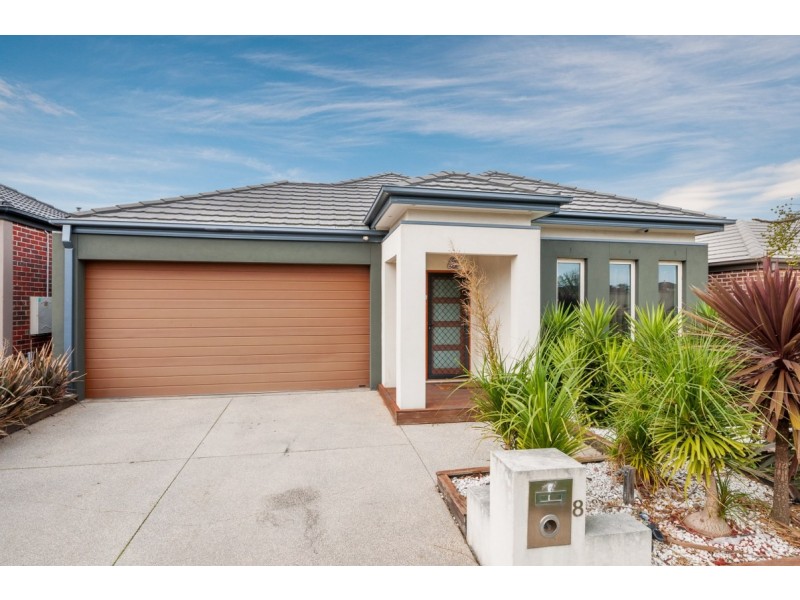 8 Olympic Way, Craigieburn VIC 3064