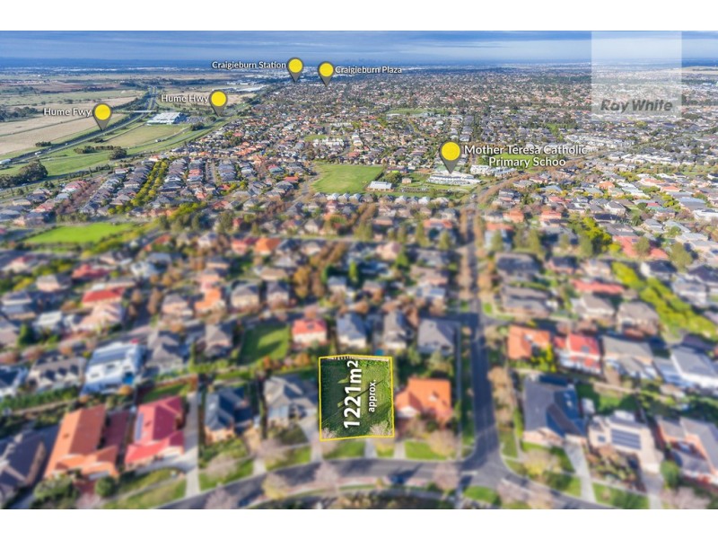 43 Parkside Rise, Craigieburn VIC 3064