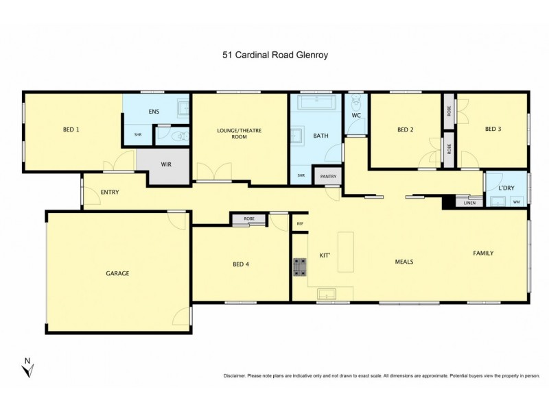 51 Cardinal Road, Glenroy VIC 3046