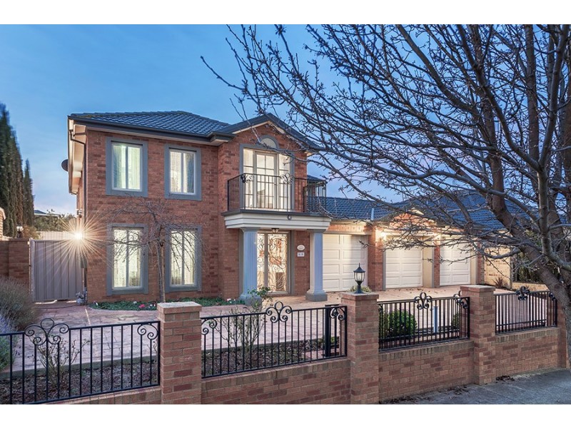 18 Threadneedle Street, Attwood VIC 3049