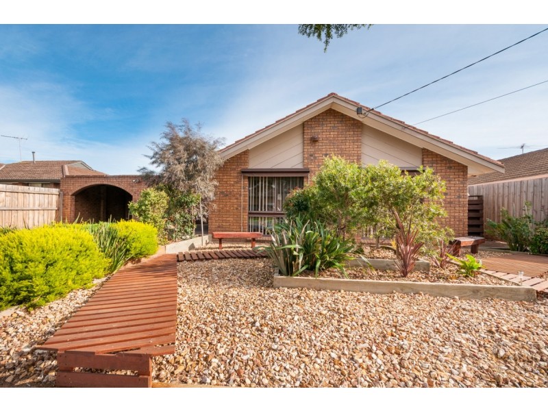 7 Kingston Heath Court, Craigieburn VIC 3064