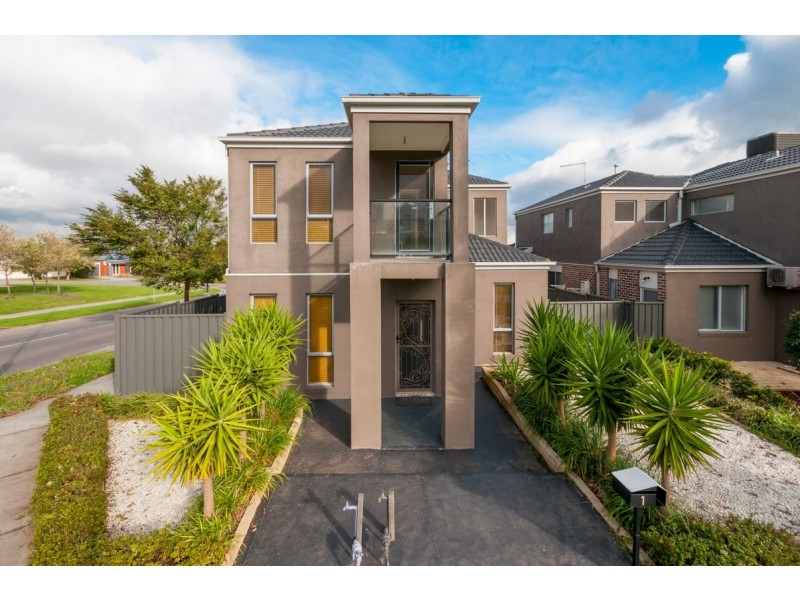 1 Perisher Drive, Craigieburn VIC 3064