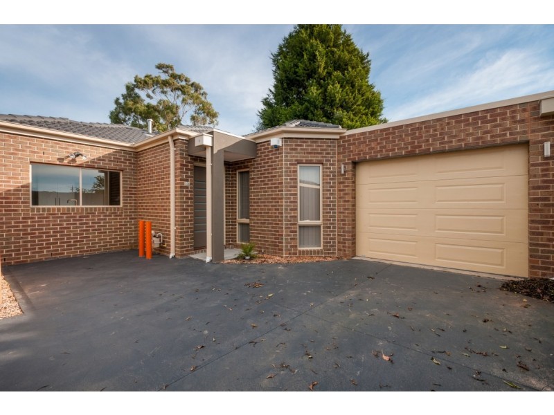 10A Whitley Crescent, Craigieburn VIC 3064