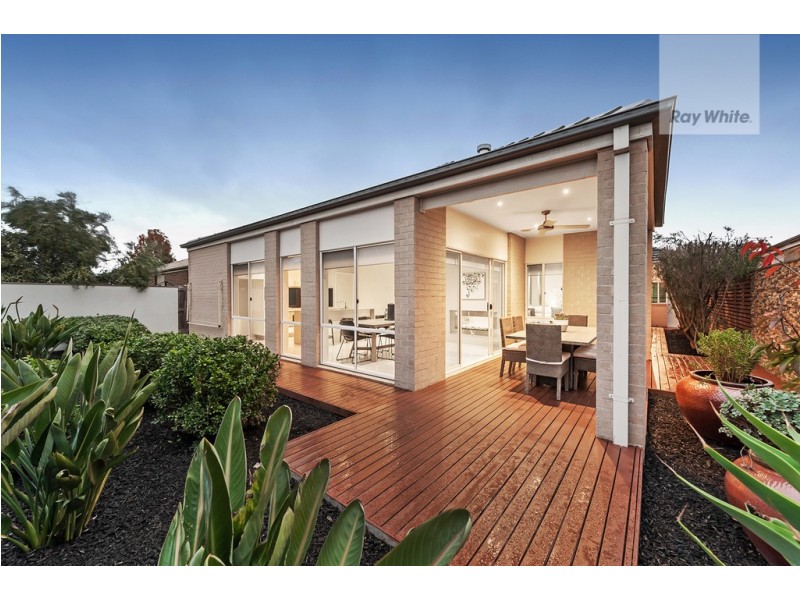 25 Hedges Street, Craigieburn VIC 3064