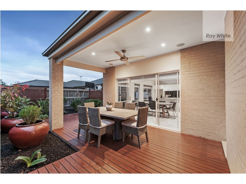 25 Hedges Street, Craigieburn VIC 3064